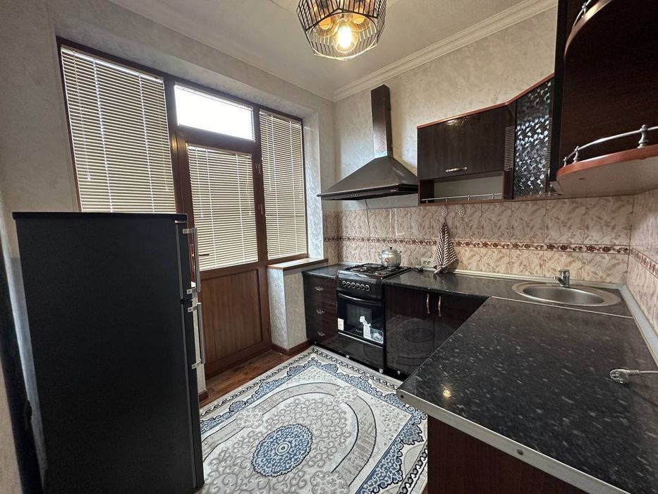 Сдаётся квартира Шота Руставели