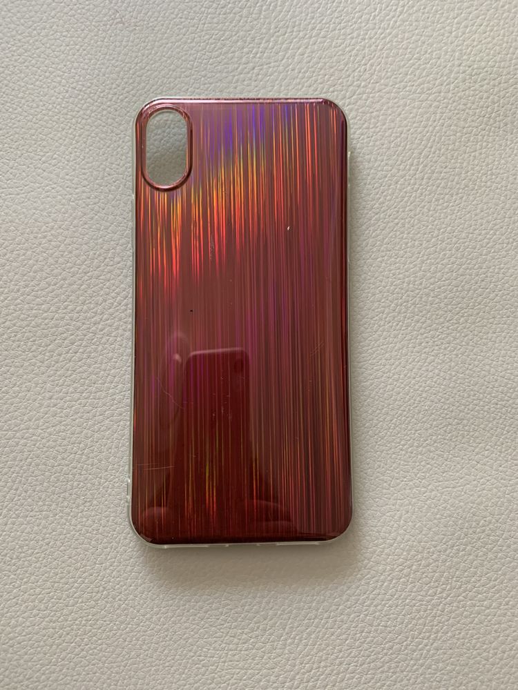 Калъф кейс за Iphone X