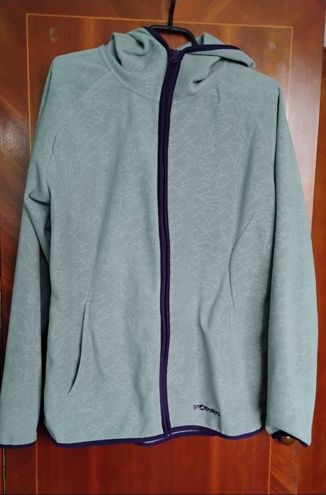 Hanorac polar Stormberg