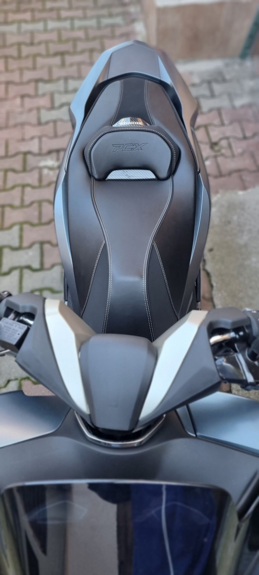 Honda PCX 125 Prestige