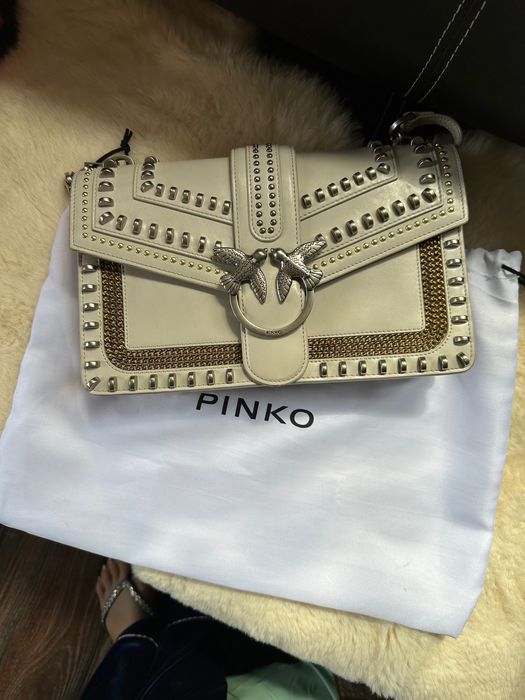 Pinko Оригинална чанта