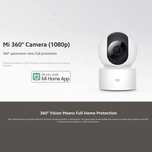 WIFI MI камера видео наблюдения IP 2 мегапикселя 360 градусов