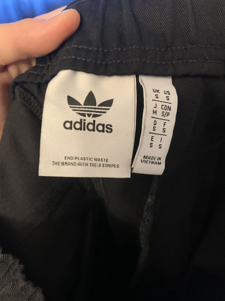 Pantaloni Chino Adidas