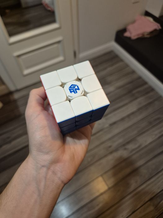 Cub Rubik GAN 356 i 3