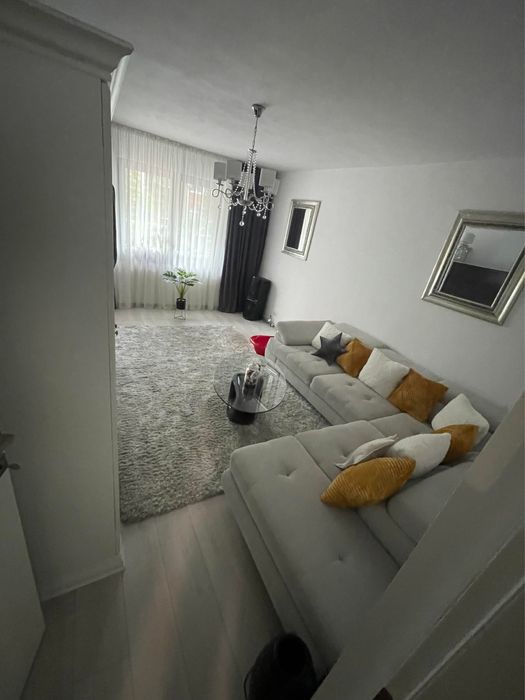 Apartament 2 camere Tudor