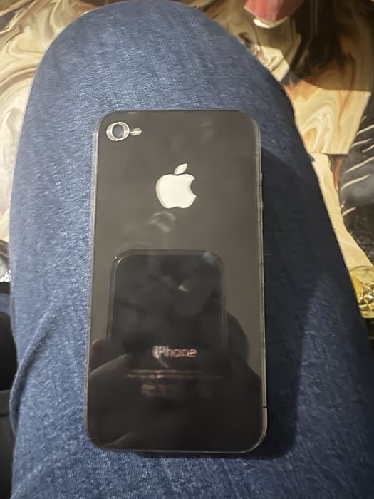 Vand Iphone 4S!!