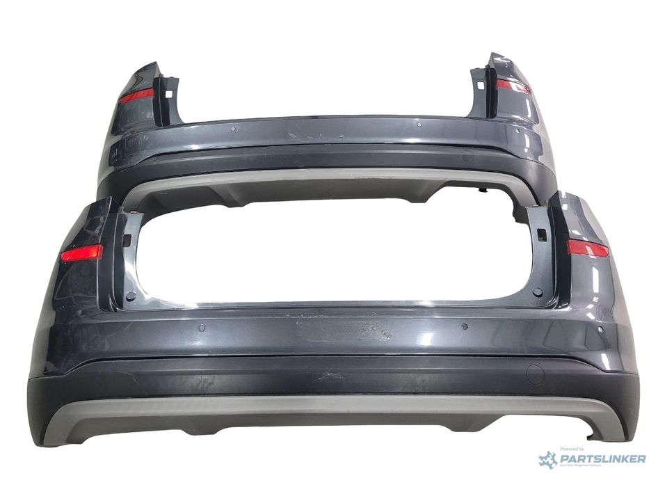 Bara spate Completa Hyundai Tucson 3 2017-2020