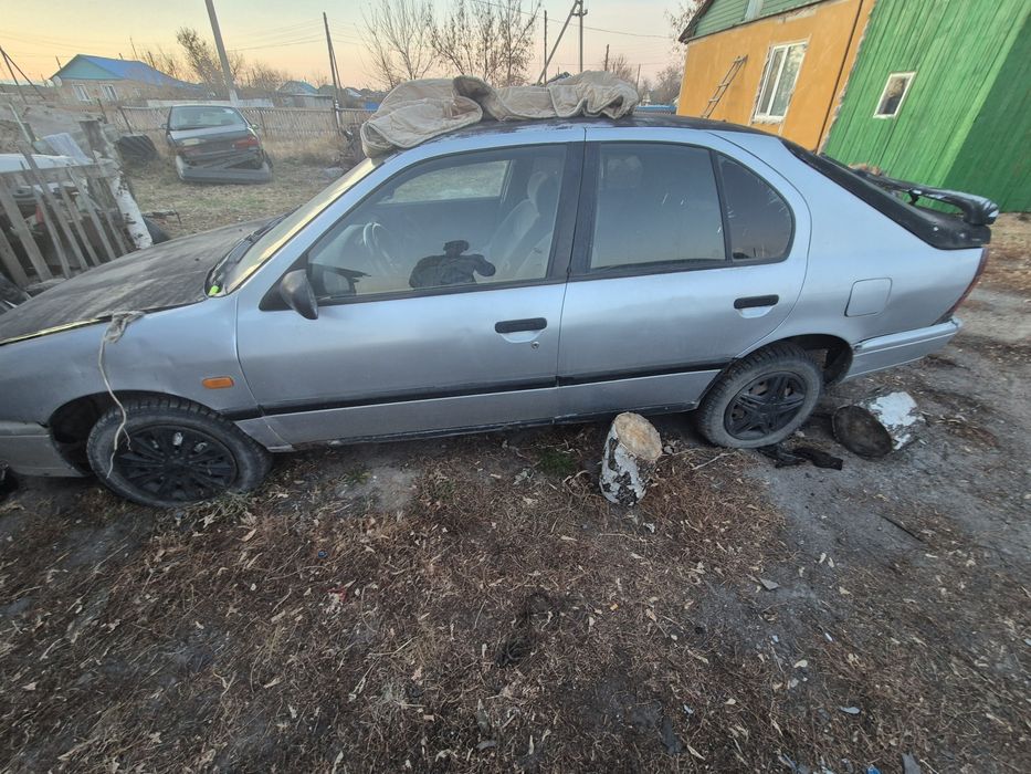 Продам два несана