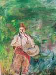 Картина "Гайдар"
