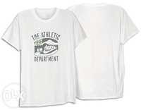 tricou Nike City Athletic (80% Reducere)