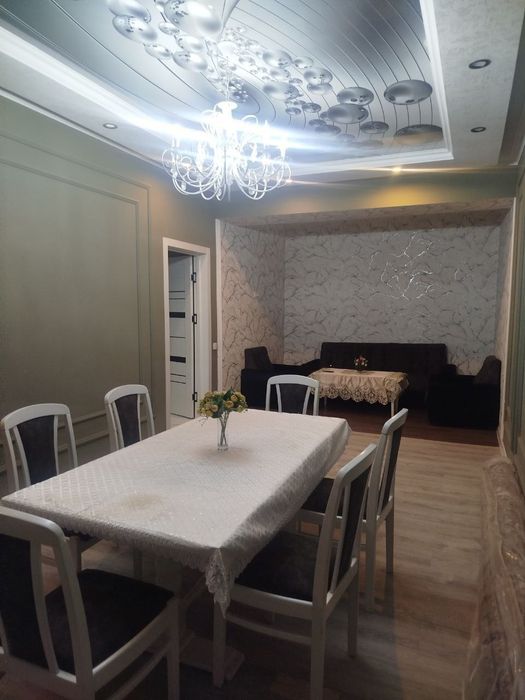 ijaraga kvartira beriladi vagzal uzgazoyil  3 xona 7 etaj navastoyka