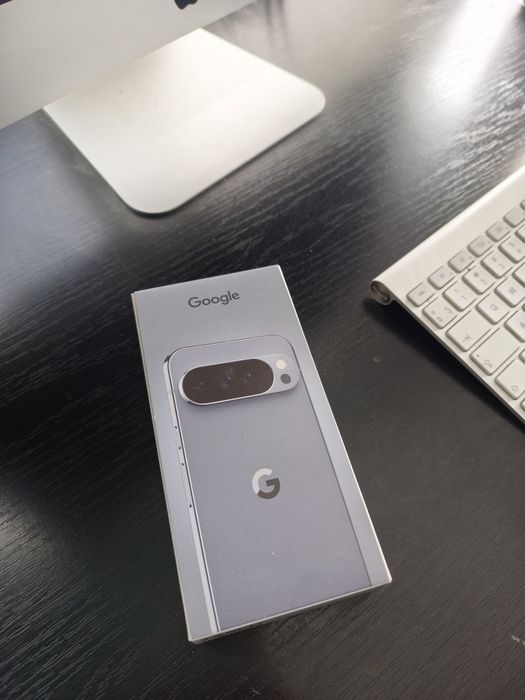 Google pixel 10 Pro xl