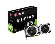 MSI Geforce RTX 2080 Ventus 8Gb 256 bit