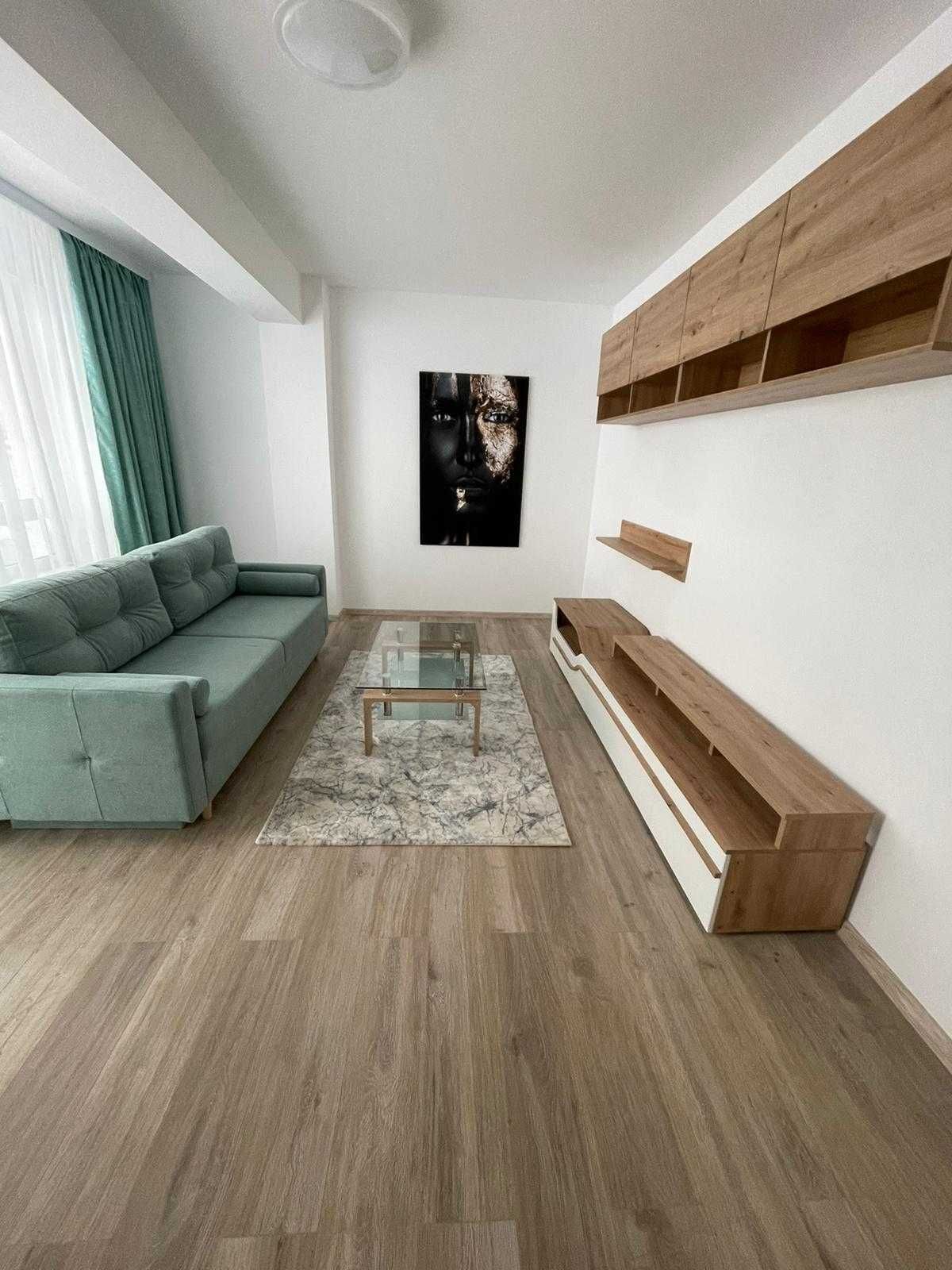 Apartament 2 camere in Ghimbav- Cristian