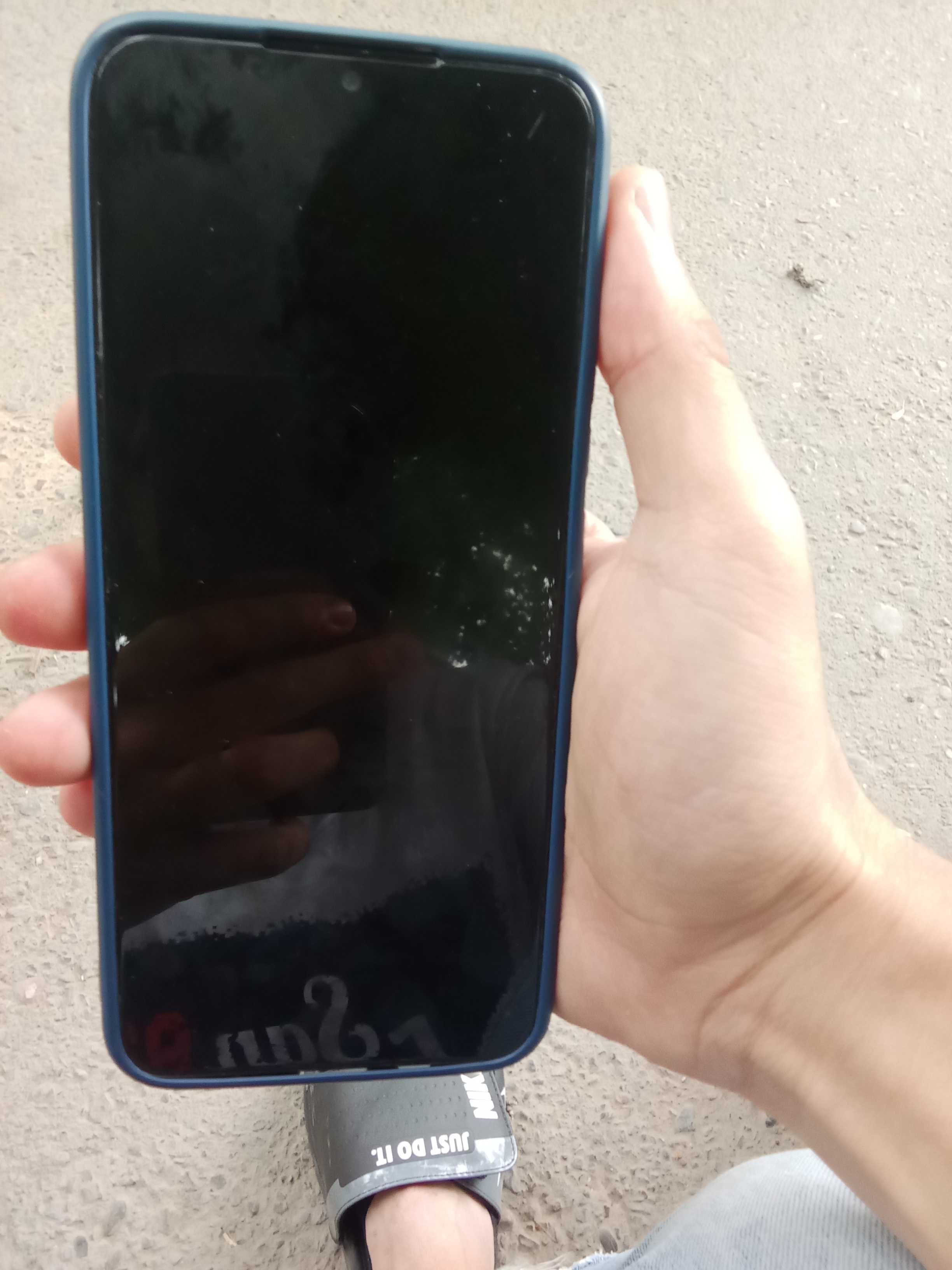 Infinix hot Infinix