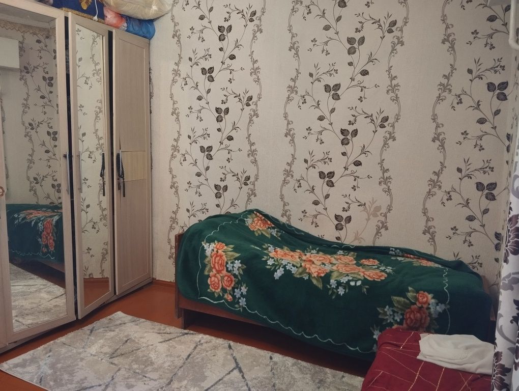 Продаётся дом на ЖБИ срочно