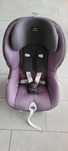 Scaun Auto Britax Romer King 2 ls