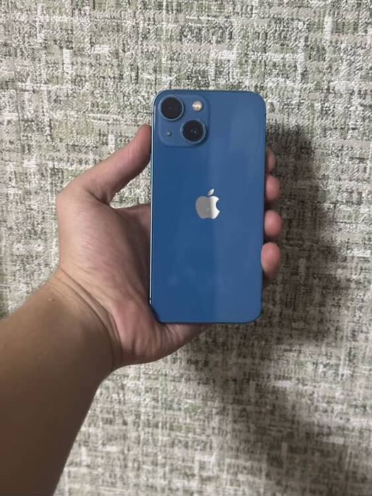 Iphone 13mini 128gb k/ha