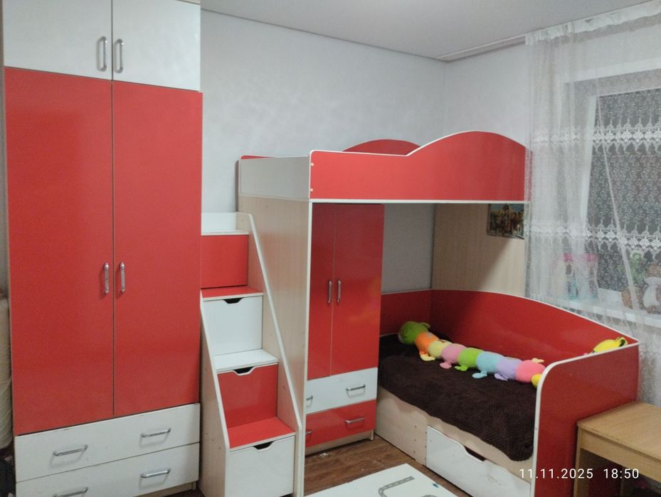 Продам детский гарнитур