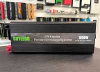 UPS - Инвертор - Зарядно 1000/2000W Пълна синусоида
