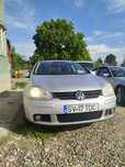 Vând golf 5 1.4 benzină 2007