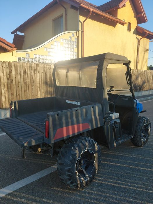 UTV Polaris Ranger 800 EFI 2013