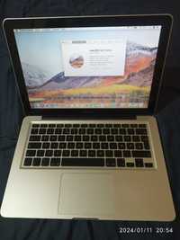 Macbook 13 inch de vânzare