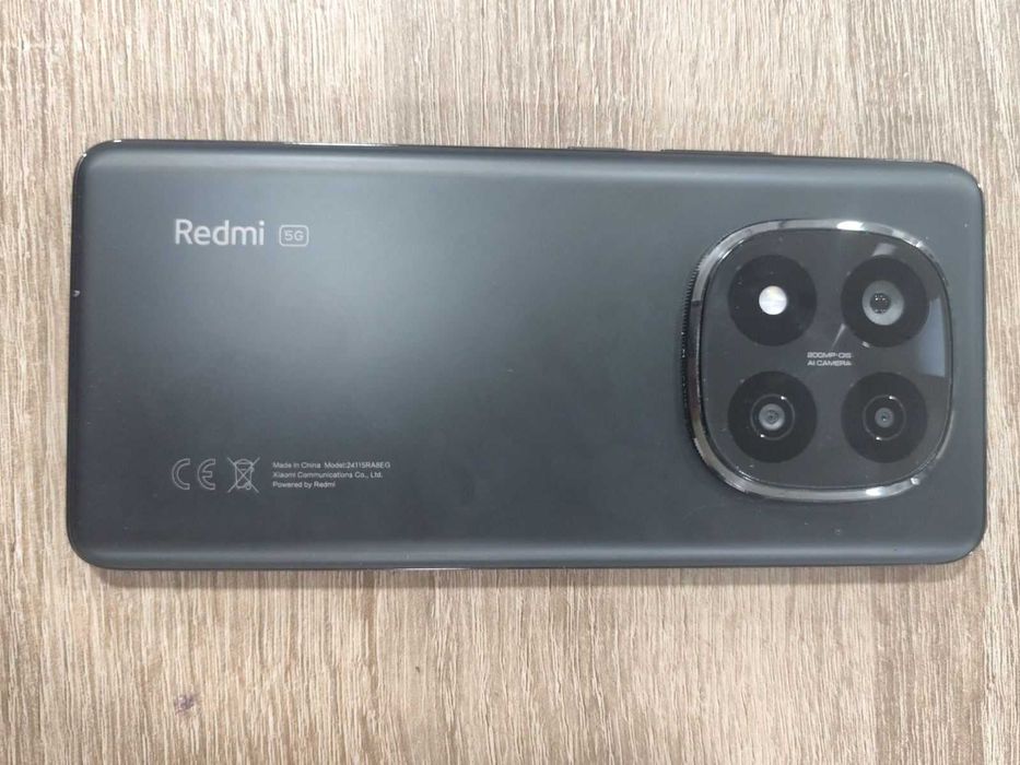 Redmi Note 14 Pro plus 5G 256gb