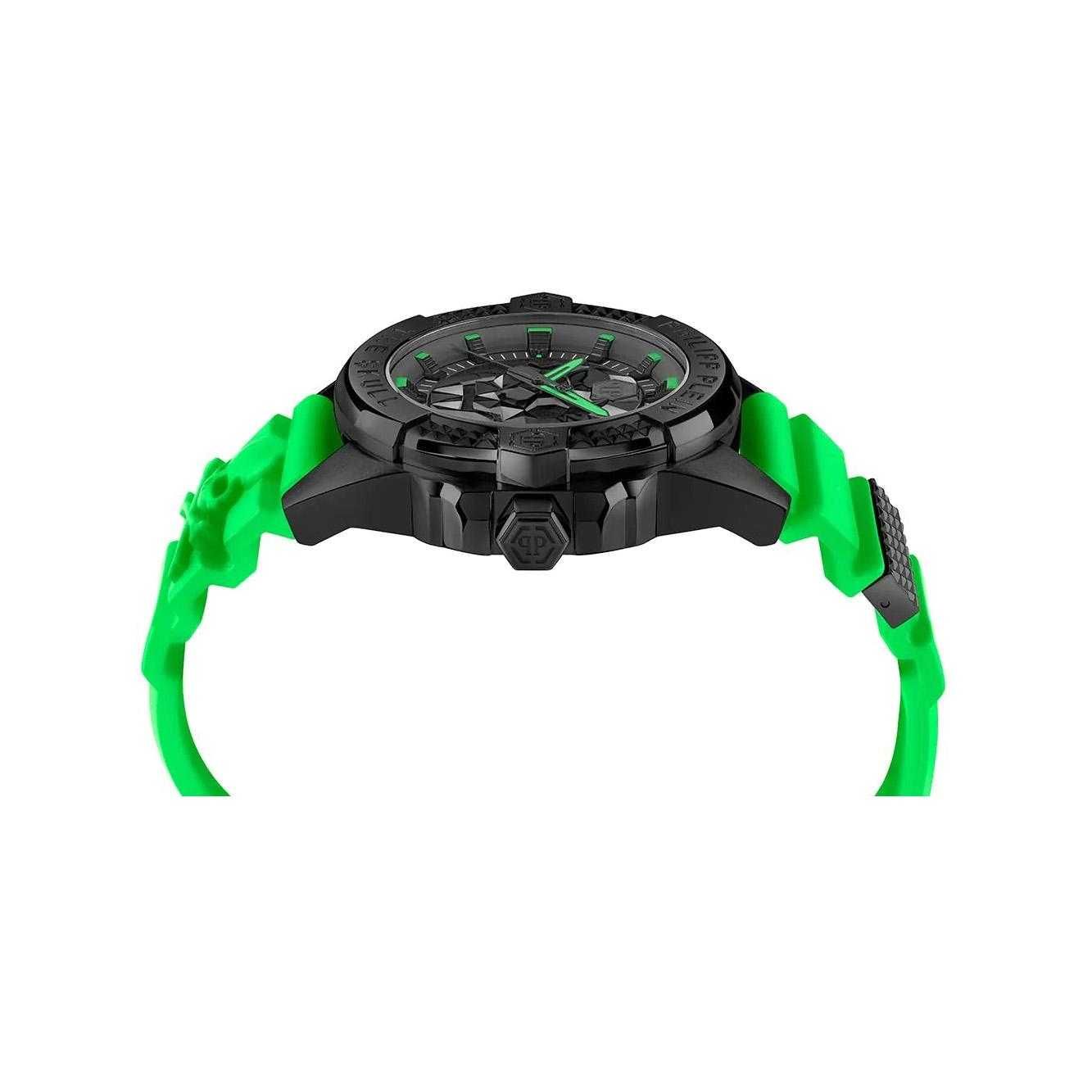 Мъжки часовник Philipp Plein The Skull PWAAA2524