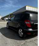 Dezmembrez Mercedes a class 2.0 cdi