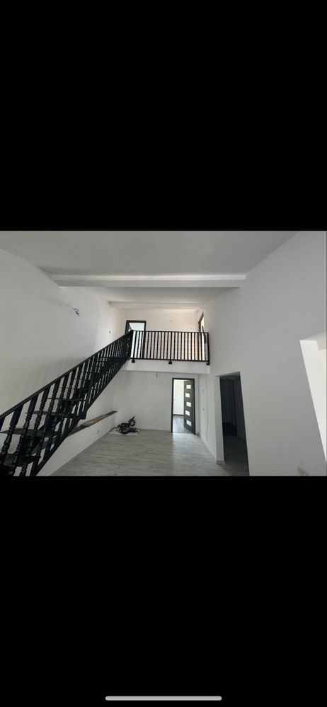 Vand apartament in Burdujeni