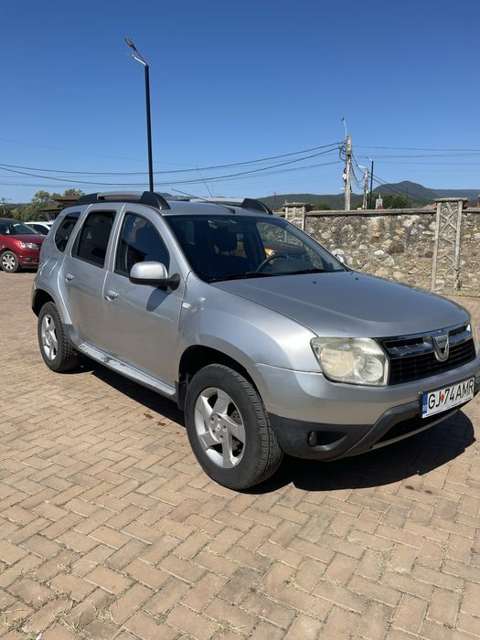 Dacia duster 2011 - pret negociabil