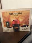 Кафемашина Nespresso Vertuo POP