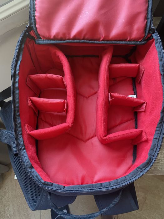 Rucsac foto hama