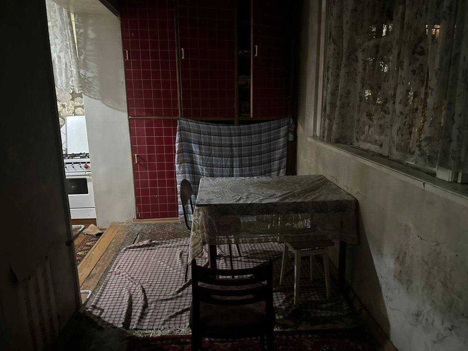 Алмазарский район 3/2/4 без ремонта. Ор-р Паспартный стол"