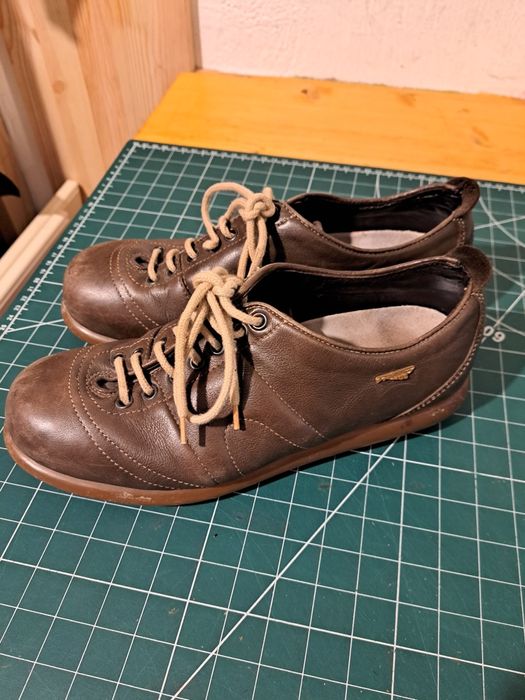 Camper pelotas mar 39