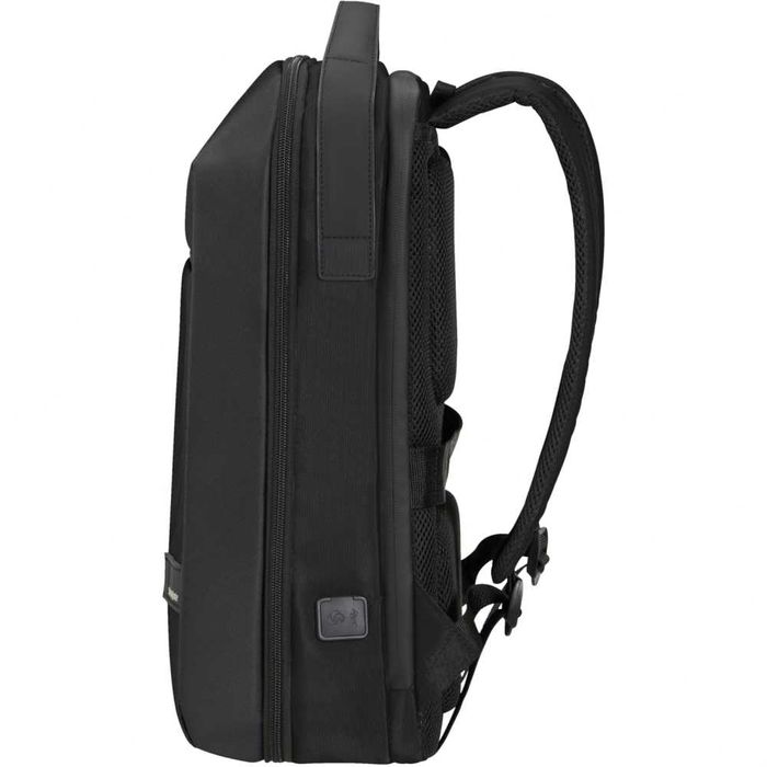 Черна раница Samsonite Litepoint за 16' лаптоп
