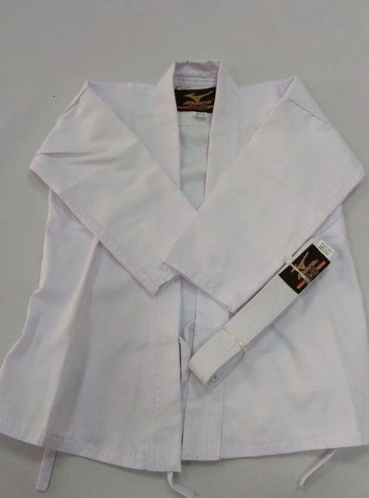 Кимоно для каратэ