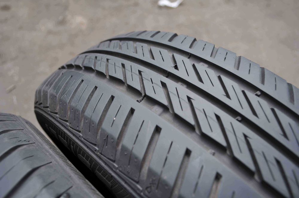 SET 2 Anvelope Vara 175/65 R14 PLATIN RP210 Diamant 82T