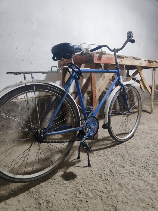 Велосипед Урал .