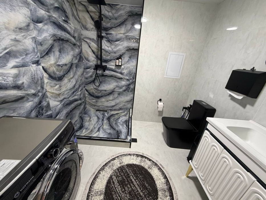 Продается 4х комнатная квартира в жк New Life