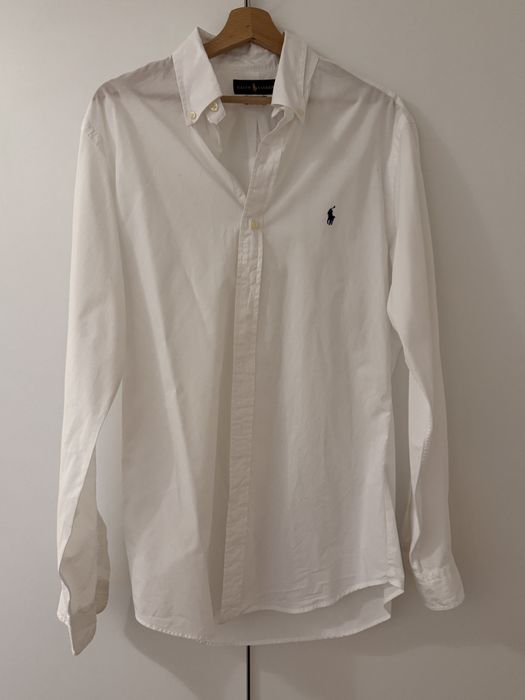 Camasa Ralph Lauren ( nu Tommy Hilfiger, nu Calvin Klein, nu Guess)