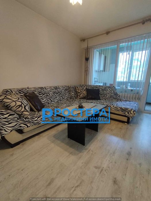Продава се Двустаен апартамент в Търговище, Запад 2 - 70 кв.м за 1143 €/кв.м - Снимка #5