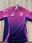 Germany 24 EURO Jersey