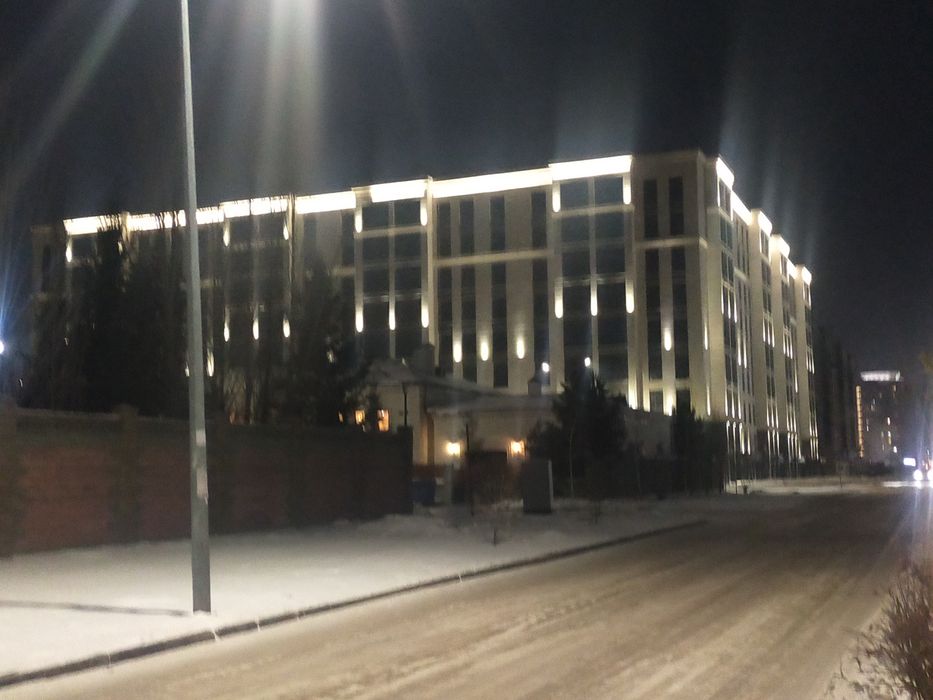 Инвестор в строительство