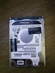 Провадам 500GB HDD 2.5 Inch