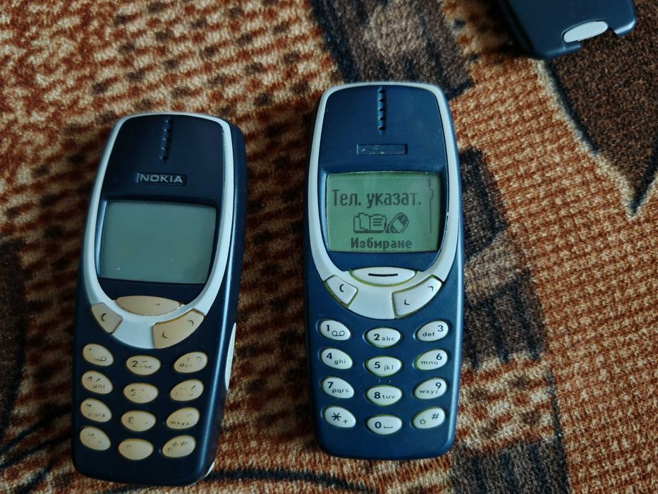 Продавам Nokia 3310