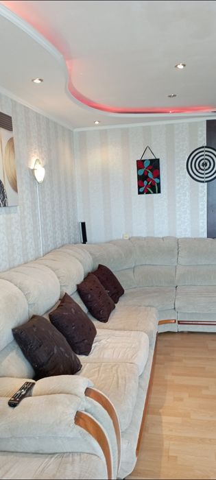 Продам 3х комнатную квартиру