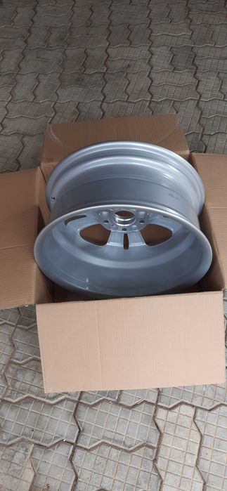 Janta aliaj 205/55/17 Mercedes C 220  CDI