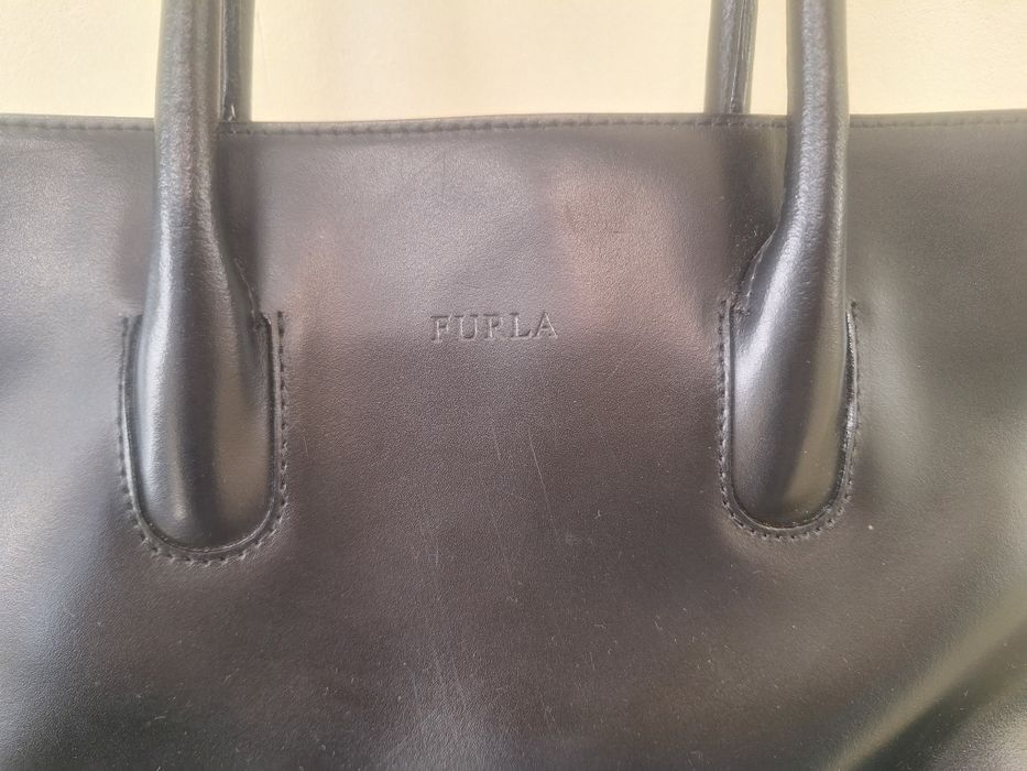 FURLA дамска чанта